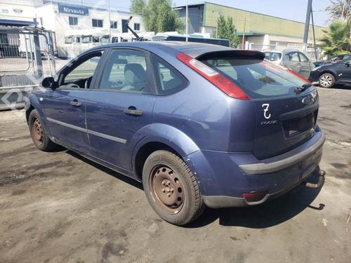 Pompe à vide FORD FOCUS II (DA_, HCP, DP) 1.6 TDCi | BP19500005M80 