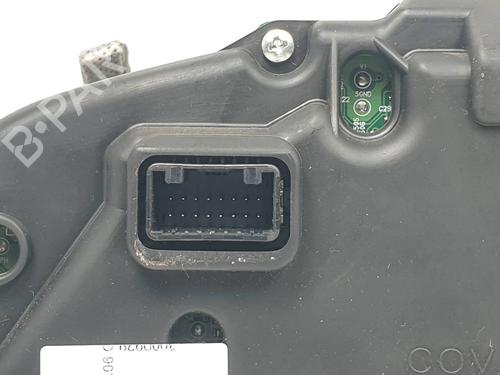 Instrument cluster LEXUS IS II (_E2_) 220d (ALE20) | BP30142382C47