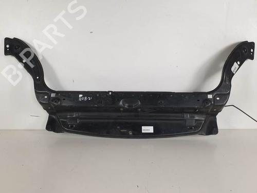 Used Front slam panel PEUGEOT PARTNER MPV (5_, G_) 2.0 HDI (90 hp) 9298792