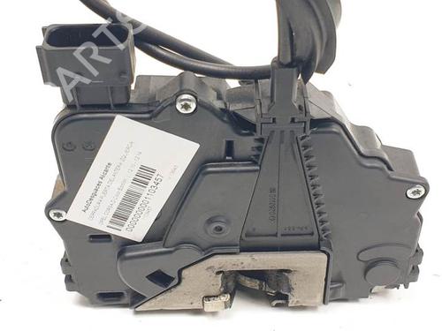 Front left lock OPEL CORSA D (S07) 1.4 (L08, L68) | BP16538743C98 