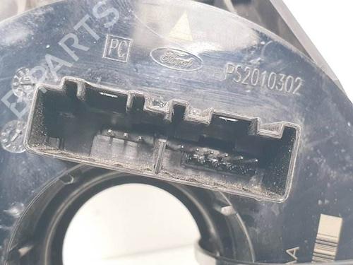 Squib airbag FORD TOURNEO CONNECT 1.8 TDCi | BP16773540C102 