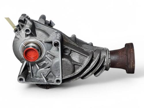 Front differential MAZDA TRIBUTE (EP) 3.0 V6 24V 4WD (EPFW) | BP24933866M23 - Image 2