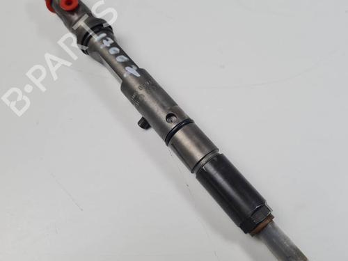Used Injector Injector AUDI ALLROAD C5 (4BH) 2.5 TDI quattro (180 hp) 29149753 29149753