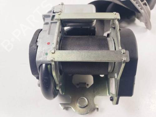 Front left seatbelt RENAULT LAGUNA III (BT0/1) 2.0 dCi (BT01, BT08, BT09, BT0E, BT0K, BT12, BT1C, BT1D,... | BP18531915I26 