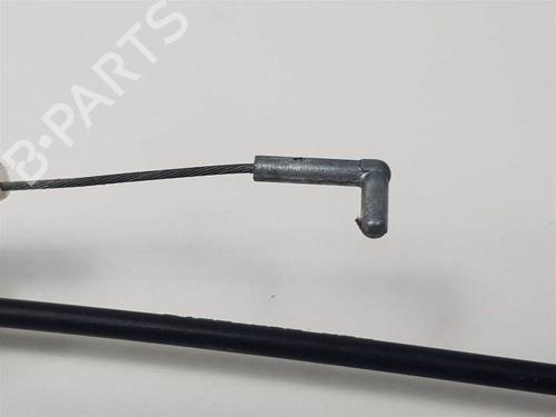 Rear right lock HONDA CIVIC VIII Hatchback (FN, FK)  | BP10632711C99 