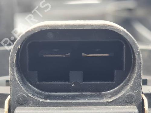 Radiator fan NISSAN NV200 Van 1.5 dCi 90 (M20, M20N, M20M) | BP30142498M35 