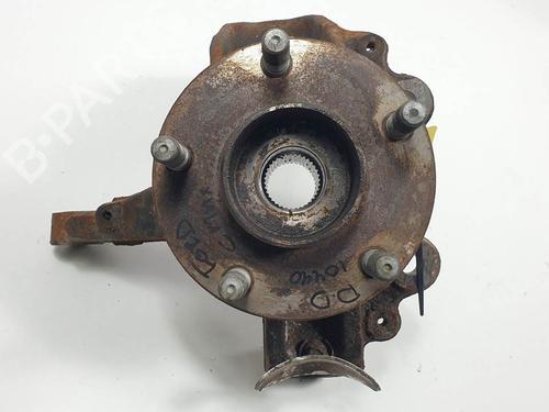 right-front-steering-knuckle-ford-focus-c-max-dm2-16-2003-2004-2005-2006-2007-12365561 main image
