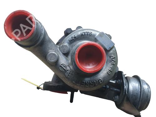 Turbolader/Kompressor SSANGYONG ACTYON I 2.0 Xdi | BP37237478M71 - Image 2