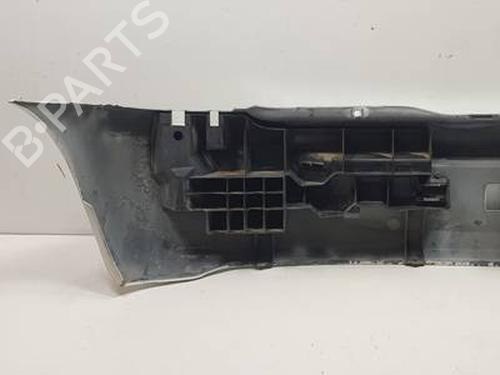 Rear bumper RENAULT CLIO II (BB_, CB_) 1.5 dCi (B/CB07) | BP31240455C8 