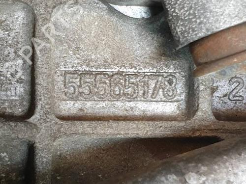 Gearbox OPEL CORSA D Hatchback Van (S07) 1.3 CDTI (L08) | BP29604241M3 