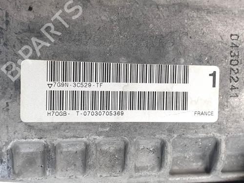 Steering column LAND ROVER FREELANDER 2 (L359) 2.2 TD4 4x4 | BP28034400M21 - Image 2