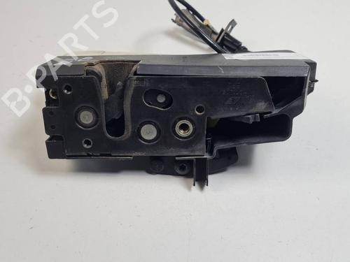 Højre bagtil lås Højre bagtil lås FORD GALAXY I (WGR) 1.9 TDI (115 hp) 37257907 37257907