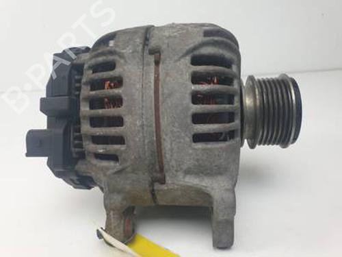 Alternator AUDI A3 Sportback (8PA) 1.6 | BP30586201M7