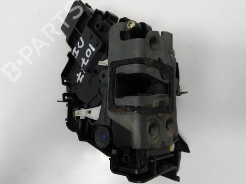 Used Front left lock Front left lock FORD FOCUS II Turnier (DA_, FFS, DS) 1.6 TDCi (109 hp) 11053449 11053449