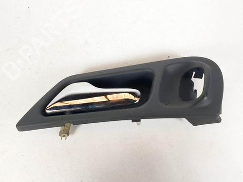 Used Rear left interior door handle Rear left interior door handle MERCEDES-BENZ C-CLASS (W203) C 200 CDI (203.007) (122 hp) 15280877 15280877