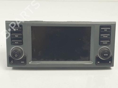 Used Electronic module Electronic module 19526769 19526769