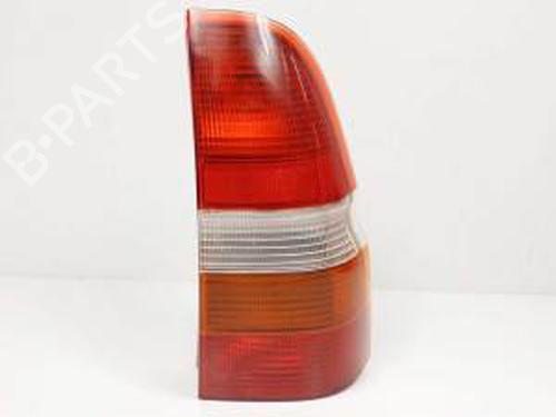 Used Right taillight FORD ESCORT VI (GAL, AAL, ABL) 1.8 16V (EDA, EHC) (115 hp) 29275044