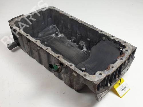 Used Oil sump PEUGEOT EXPERT Tepee (VF3X_) 2.0 HDi 120 (120 hp) 29474166