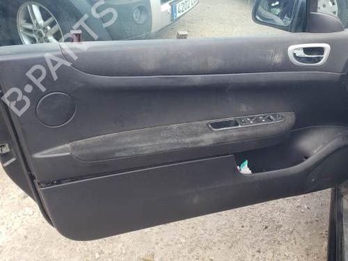 Rudehejsemekanisme Højre bagtil PEUGEOT 307 CC (3B) 2.0 16V | BP29248066C25 