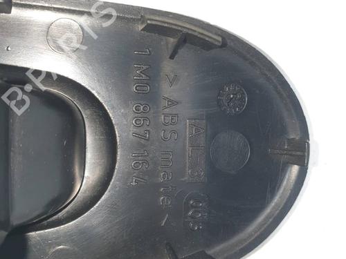 Right front window switch SEAT TOLEDO II (1M2) 1.6 16V | BP38105484I26 - Image 4