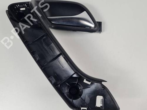 Used Front right interior door handle Front right interior door handle VW POLO V (6R1, 6C1) 1.2 TDI (75 hp) 34514381 34514381
