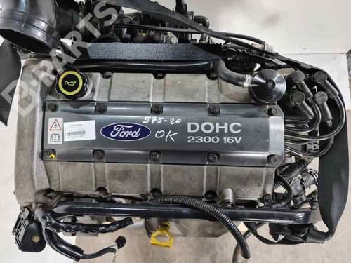 Motor FORD GALAXY I (WGR) 2.3 16V | BP6853661M1 