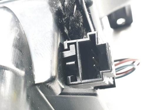 Air vent MERCEDES-BENZ S-CLASS (W221, V221) S 320 CDI (221.022, 221.122) | BP16048275I21 