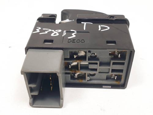 Right rear window switch CHEVROLET LACETTI (J200) 1.6 | BP35973376I28 - Image 4