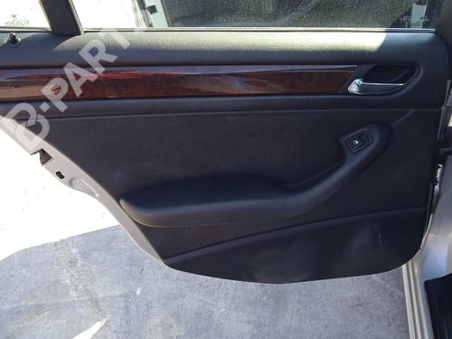 Left front steering knuckle BMW 3 (E46) 320 d | BP9670619M25  - Image 10