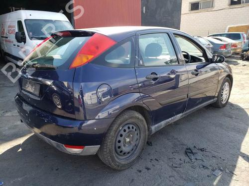 Gearbox FORD FOCUS I (DAW, DBW) 1.6 16V | BP16988695M3 