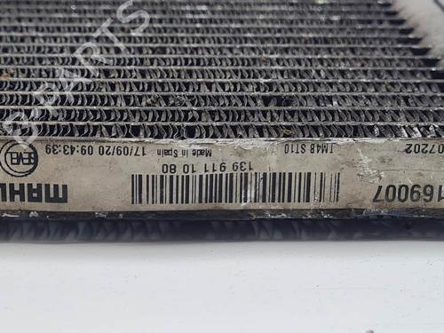 AC radiator CITROËN JUMPER II Van 2.2 BlueHDi 140 | BP28413024M32 - Image 4