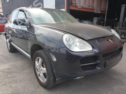 Engine PORSCHE CAYENNE (9PA) S 4.5 | BP37257996M1 - Image 4