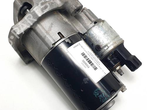 Used Starter Starter PEUGEOT 2008 I (CU_) 1.2 THP 110 / PureTech 110 (110 hp) 30800870 30800870