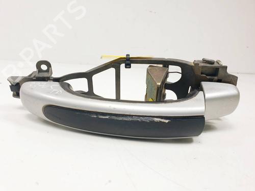 Used Rear right exterior door handle Rear right exterior door handle PORSCHE CAYENNE (9PA) S 4.5 (340 hp) 35973301 35973301