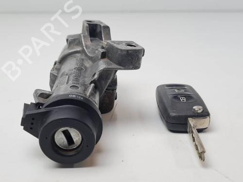 Used Electronic module Electronic module SEAT IBIZA III (6L1) 1.4 TDI (80 hp) 16918685 16918685