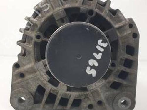 Alternator RENAULT KANGOO (KC0/1_) 1.5 dCi (KC07) | BP30559278M7