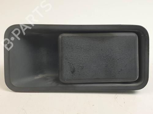 Used Tailgate handle Tailgate handle JEEP WRANGLER I (YJ, SJ_) 2.5 (103 hp) 26537183 26537183