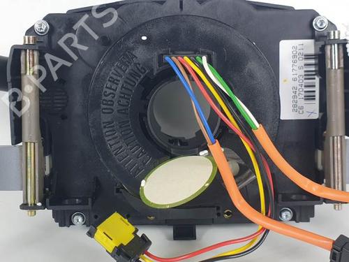 Headlight switch CITROËN C3 Pluriel (HB_) 1.6 | BP11860964I24 