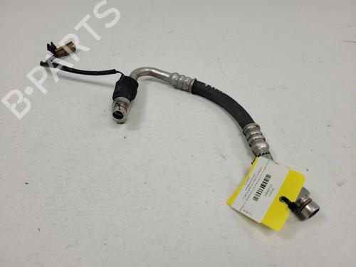 Used AC pipe AC pipe RENAULT KANGOO / GRAND KANGOO II (KW0/1_) Z.E. (FW1Z) (60 hp) 39744475 39744475