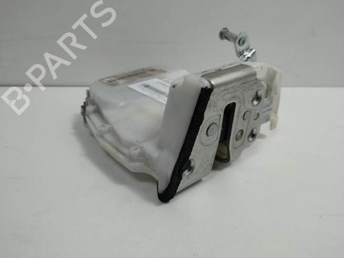 Rear right lock OPEL AGILA (B) (H08)  | BP8930498C99 