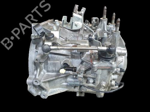 Gearbox CITROËN C4 AIRCROSS 1.8 HDi 150 | BP29850065M3 