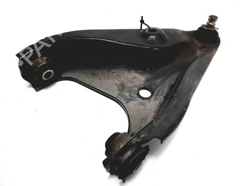 Used Left front suspension arm Left front suspension arm DACIA LOGAN (LS_) 1.5 dCi (LS0K) (68 hp) 16055673 16055673
