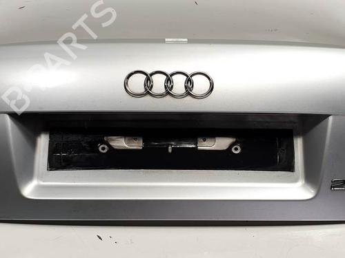 Used Tailgate Tailgate AUDI A4 B7 (8EC) 2.0 TDI 16V (140 hp) 24929873 24929873