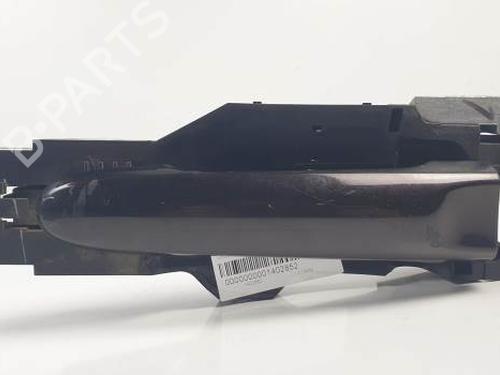Used Front left exterior door handle NISSAN MICRA IV (K13K, K13KK) 1.2 (80 hp) 20691224