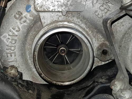 Engine MERCEDES-BENZ VIANO (W639) CDI 3.0 (639.811, 639.813, 639.815) | BP34643821M1 - Image 8
