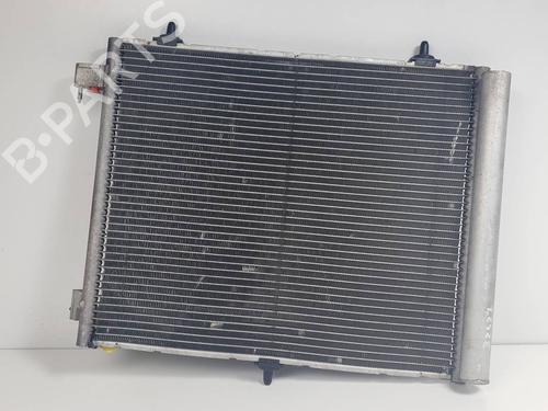 AC radiator CITROËN C3 II (SC_) 1.2 VTi 82 | BP34513215M32 - Image 2