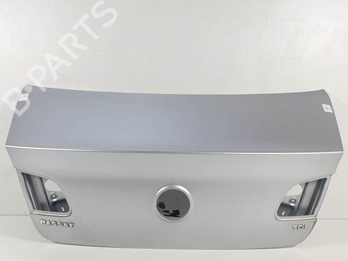 tailgate-vw-passat-b6-3c2-2005-2006-2007-2008-2009-2010-2011-25590745 main image