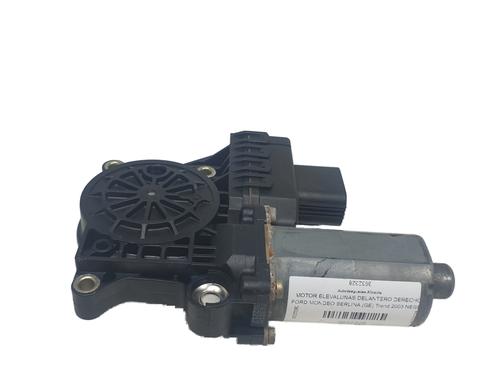 Used Right front window motor Right front window motor 38433595 38433595