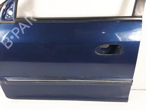 Left front door KIA CARENS II MPV (FJ) 2.0 CRDi | BP16344434C2 