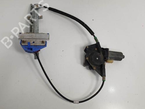 Rudehejsemekanisme Højre bagtil Rudehejsemekanisme Højre bagtil FORD MONDEO II (BAP) 2.0 i (131 hp) 6853016 6853016